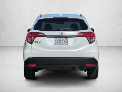 2020 Honda HR-V EX 2WD CVT
