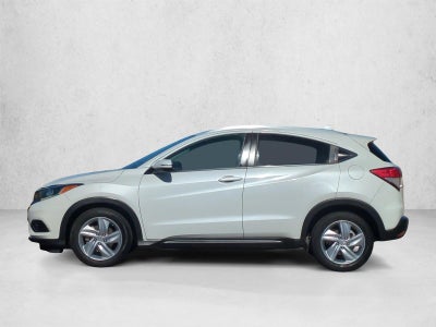 2020 Honda HR-V EX 2WD CVT
