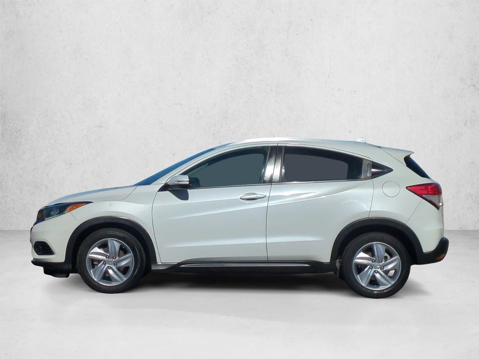 2020 Honda HR-V EX 2WD CVT