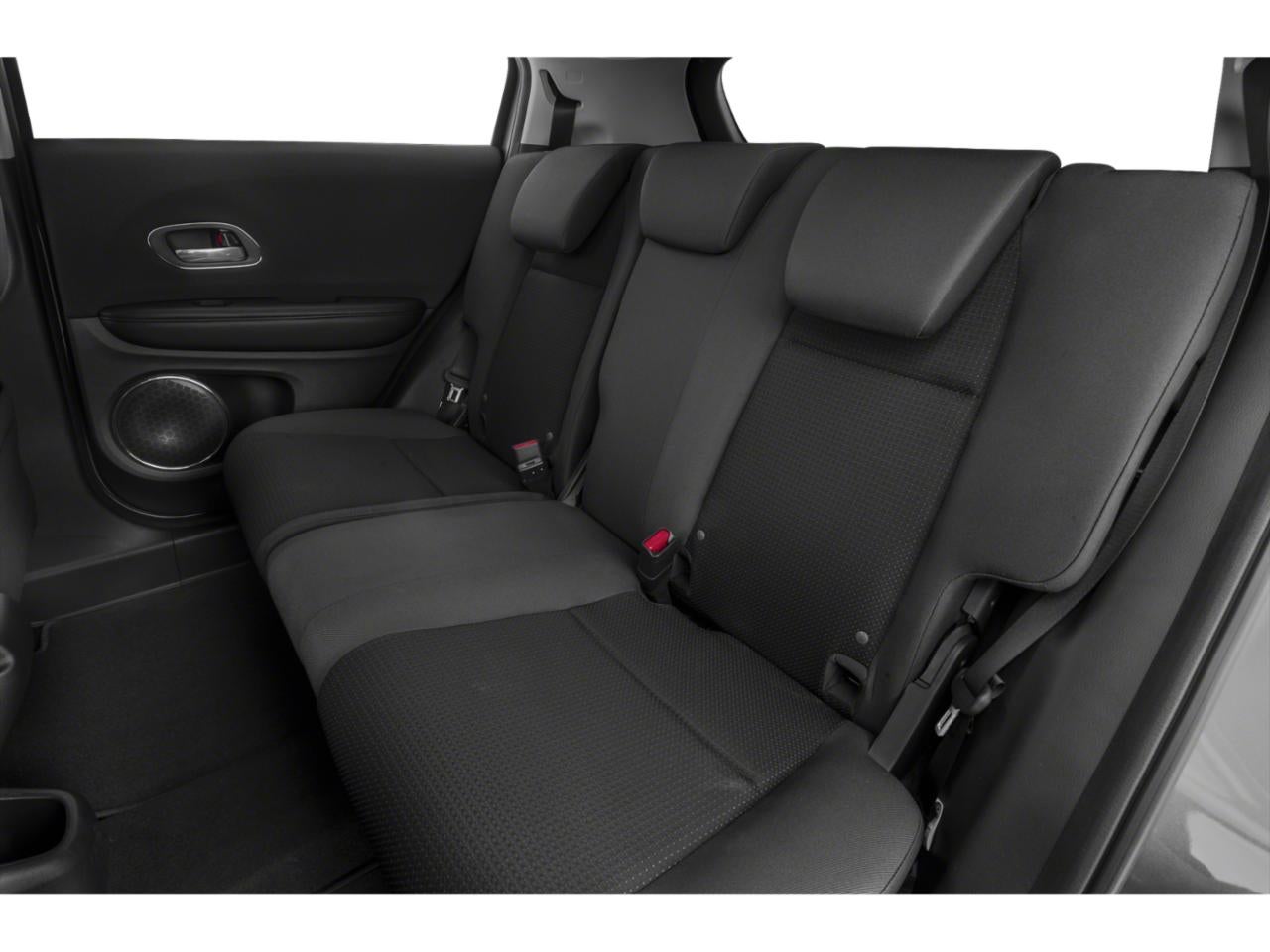 2020 Honda HR-V EX 2WD CVT