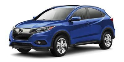 2020 Honda HR-V EX 2WD CVT
