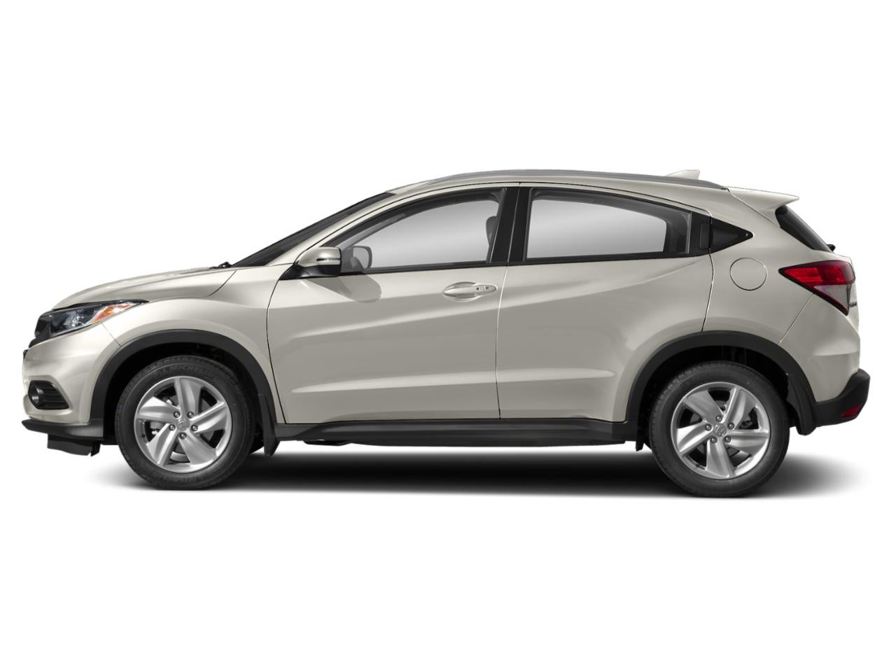 2020 Honda HR-V EX 2WD CVT
