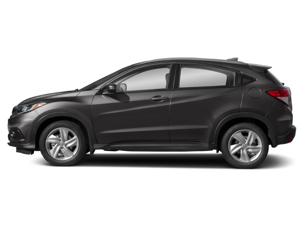 2020 Honda HR-V EX 2WD CVT