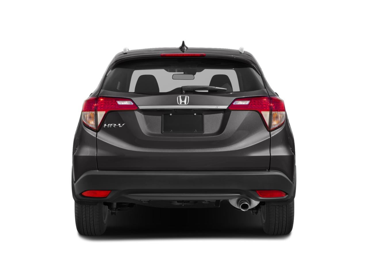2020 Honda HR-V EX 2WD CVT