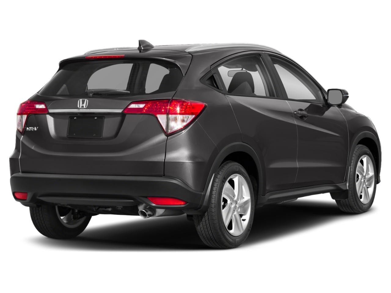 2020 Honda HR-V EX 2WD CVT