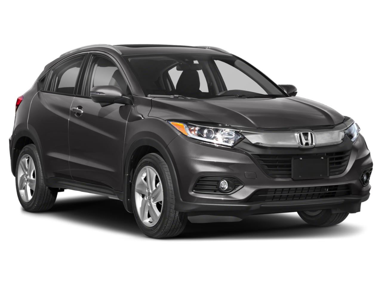 2020 Honda HR-V EX 2WD CVT