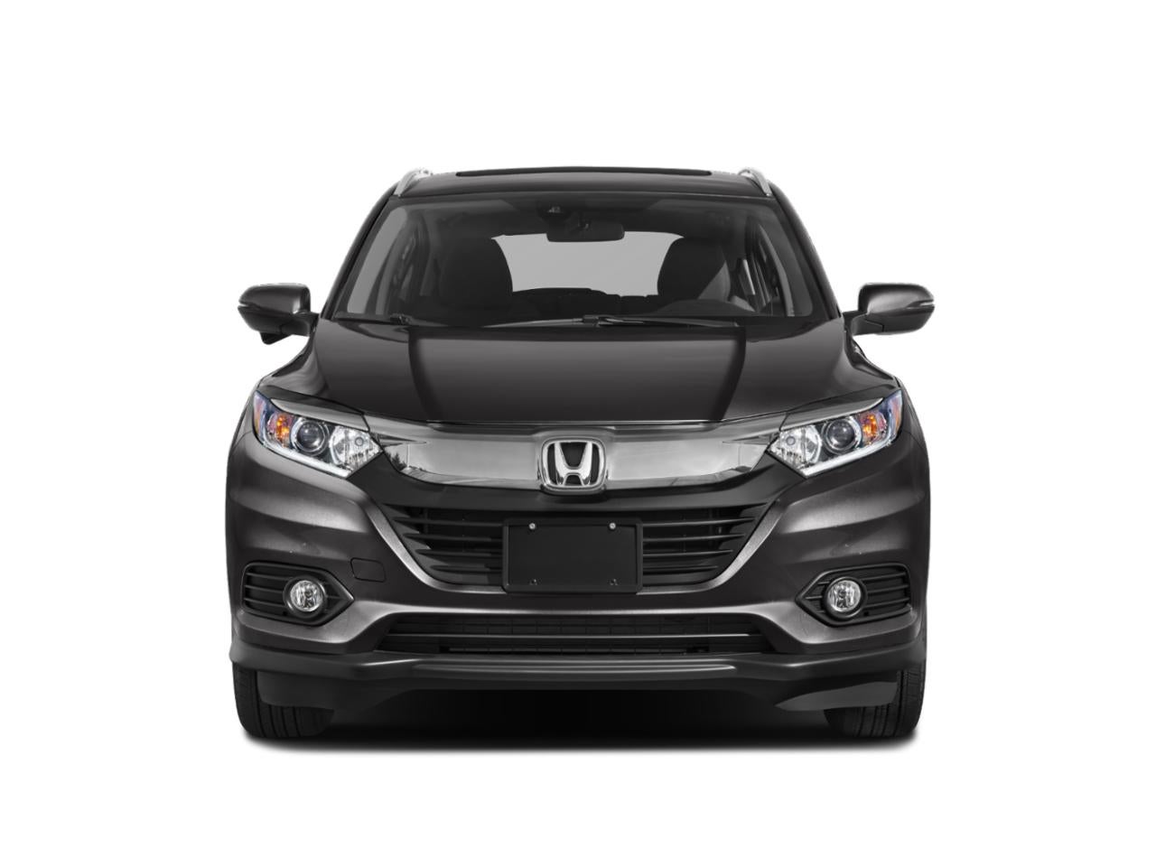 2020 Honda HR-V EX 2WD CVT