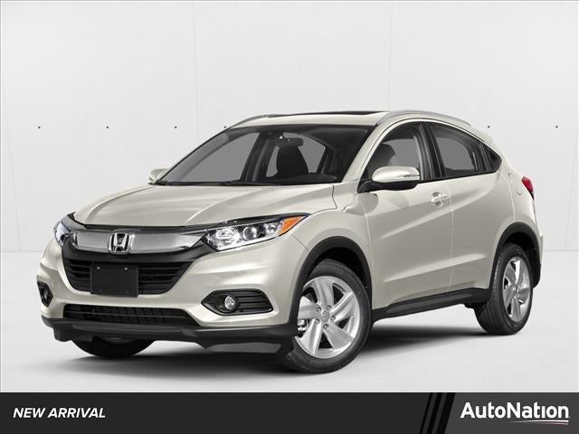 2019 Honda HR-V EX 2WD CVT