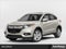 2019 Honda HR-V EX 2WD CVT