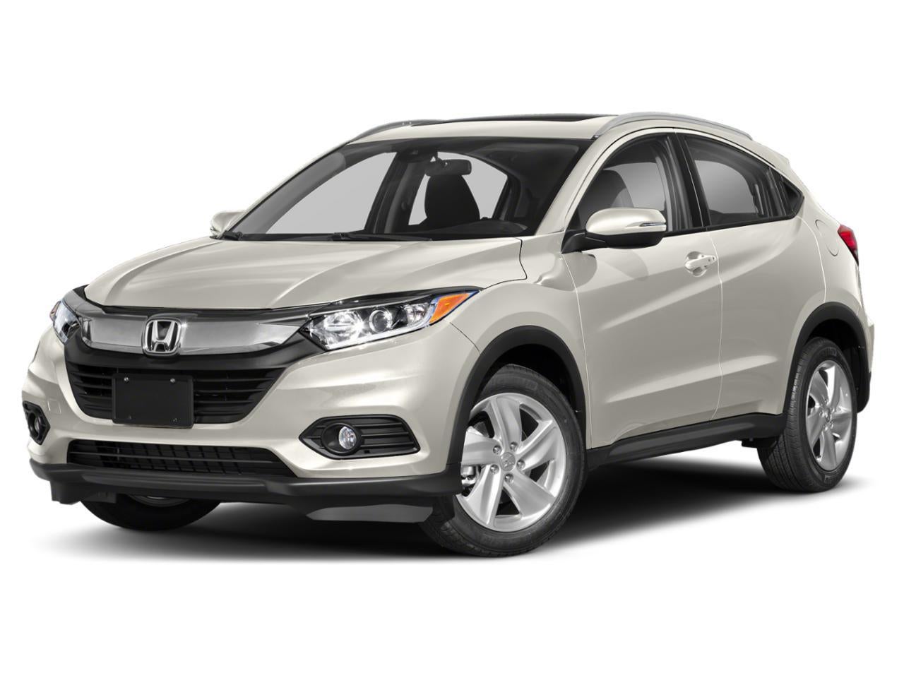 2019 Honda HR-V EX 2WD CVT