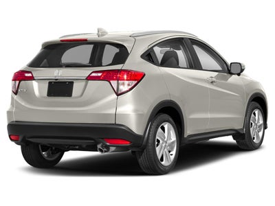 2019 Honda HR-V EX 2WD CVT