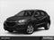 2016 Honda HR-V AWD LX CVT