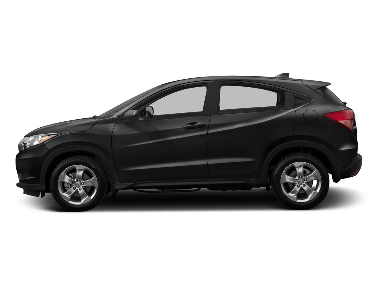 2016 Honda HR-V AWD LX CVT