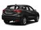2016 Honda HR-V AWD LX CVT