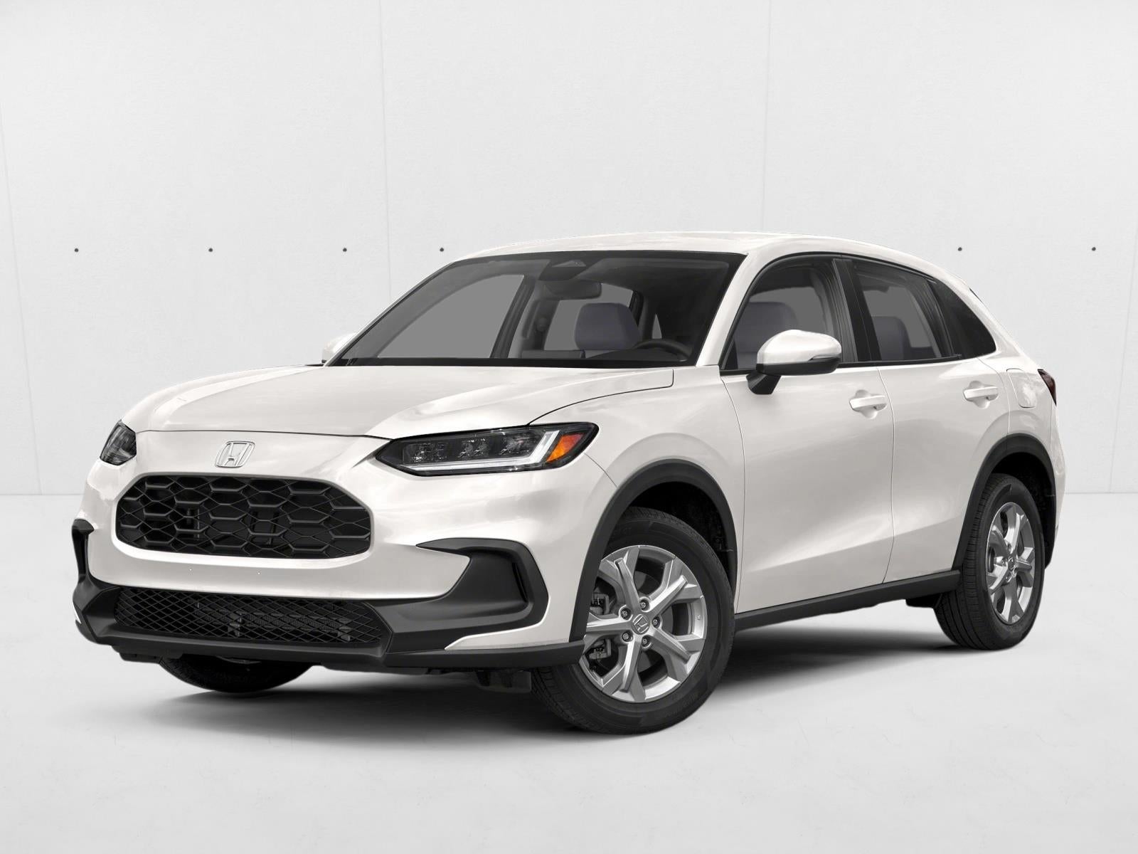 2024 Honda HR-V LX 2WD CVT