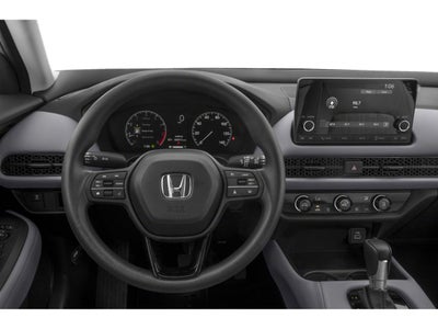 2024 Honda HR-V LX 2WD CVT