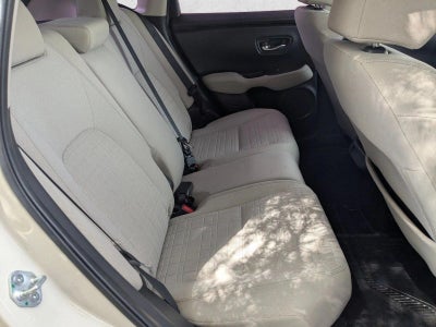 2024 Honda HR-V LX 2WD CVT