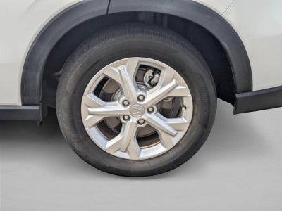 2024 Honda HR-V LX 2WD CVT