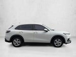 2024 Honda HR-V LX 2WD CVT