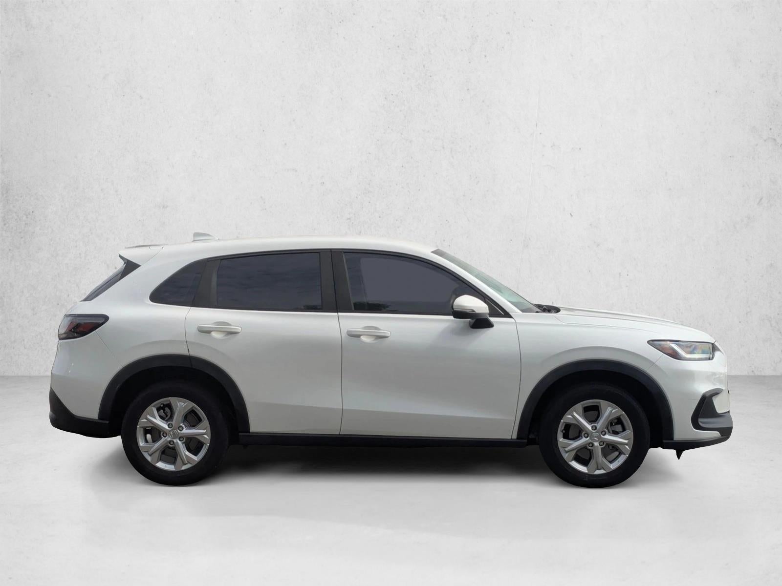 2024 Honda HR-V LX 2WD CVT