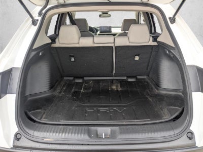 2024 Honda HR-V LX 2WD CVT