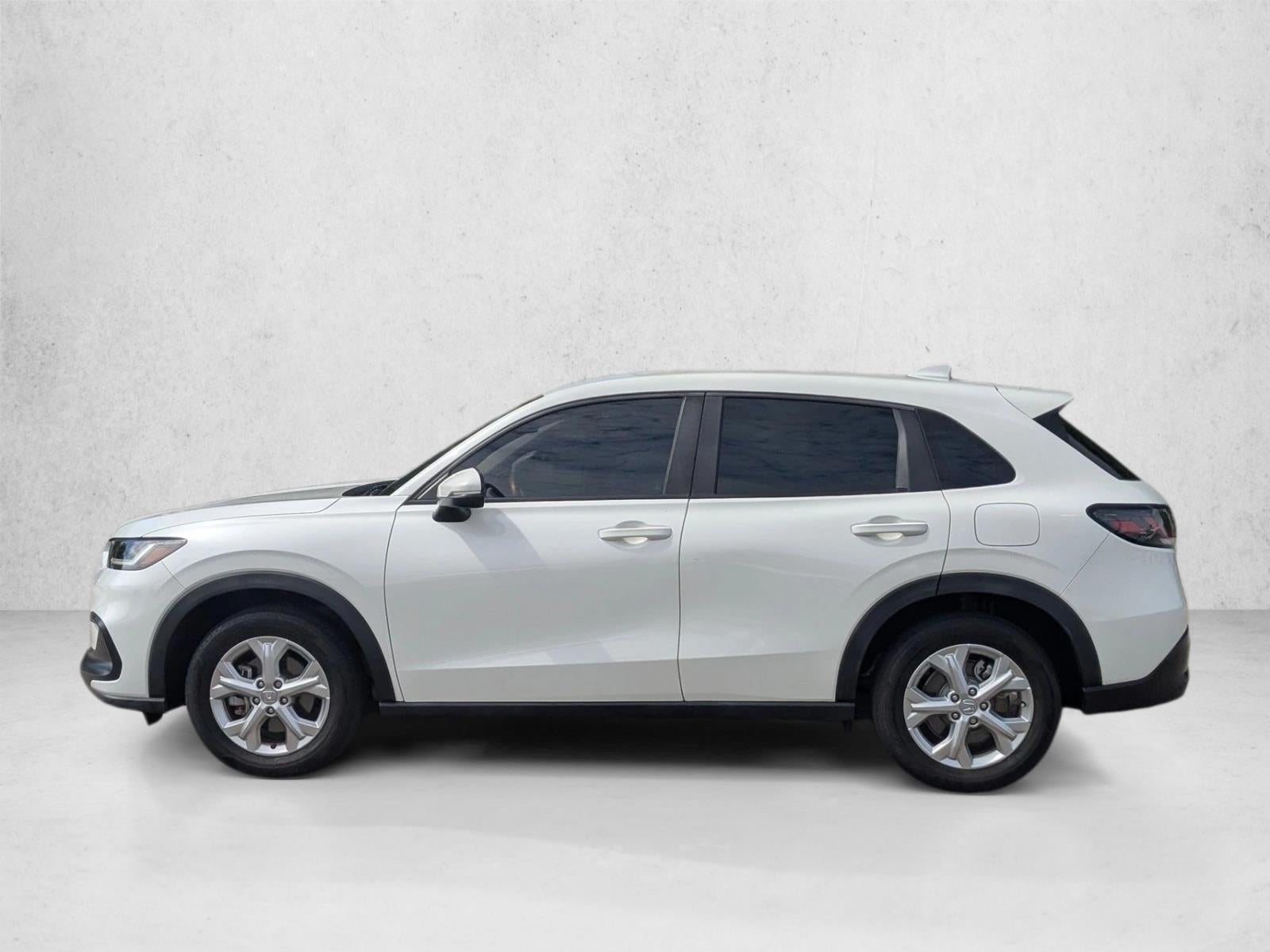 2024 Honda HR-V LX 2WD CVT
