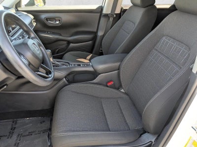 2024 Honda HR-V LX 2WD CVT