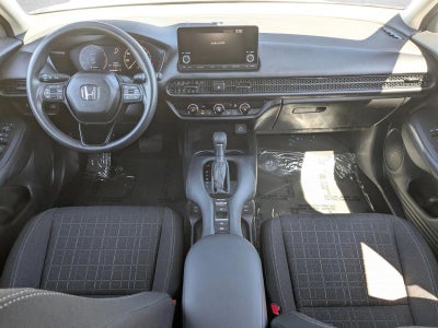 2024 Honda HR-V LX 2WD CVT