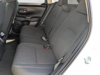 2024 Honda HR-V LX 2WD CVT