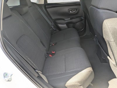 2024 Honda HR-V LX 2WD CVT