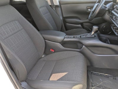 2024 Honda HR-V LX 2WD CVT