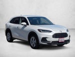 2024 Honda HR-V LX 2WD CVT