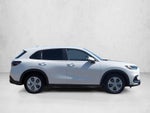 2024 Honda HR-V LX 2WD CVT