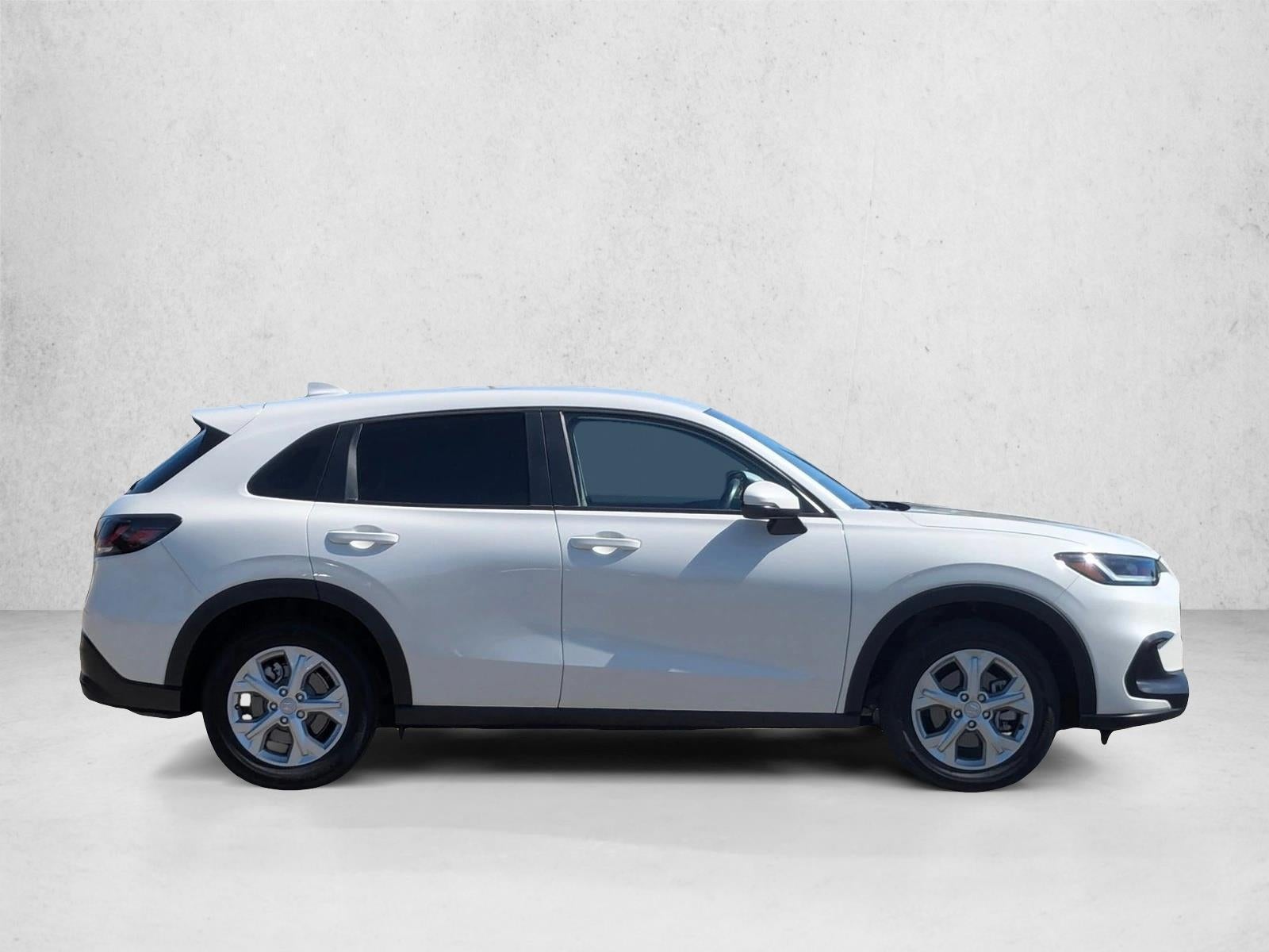2024 Honda HR-V LX 2WD CVT