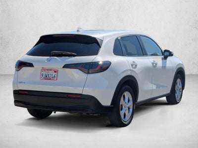 2024 Honda HR-V LX 2WD CVT