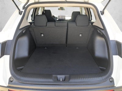 2024 Honda HR-V LX 2WD CVT