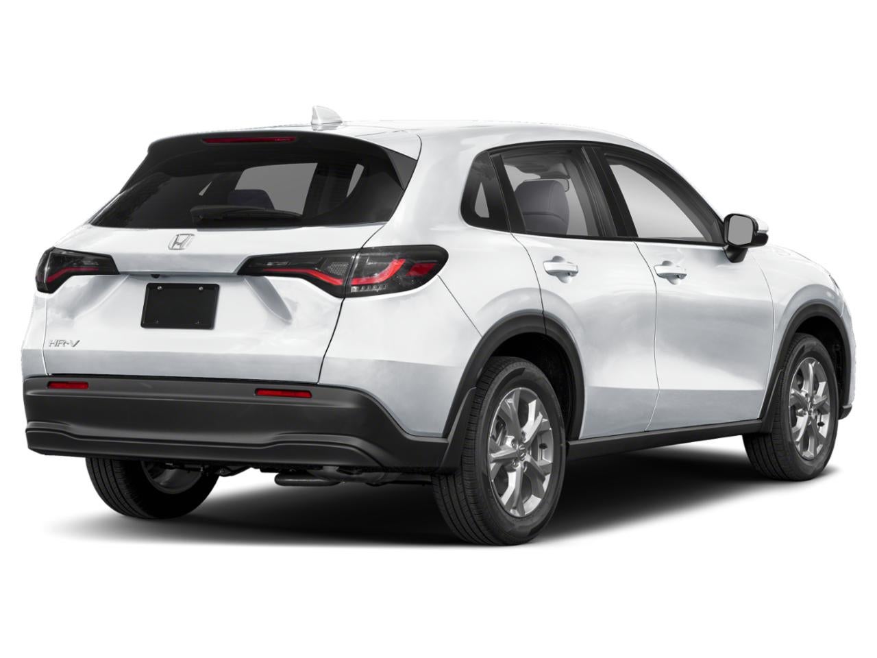 2024 Honda HR-V LX 2WD CVT
