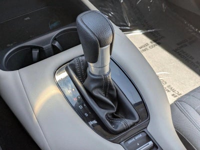 2024 Honda HR-V LX 2WD CVT