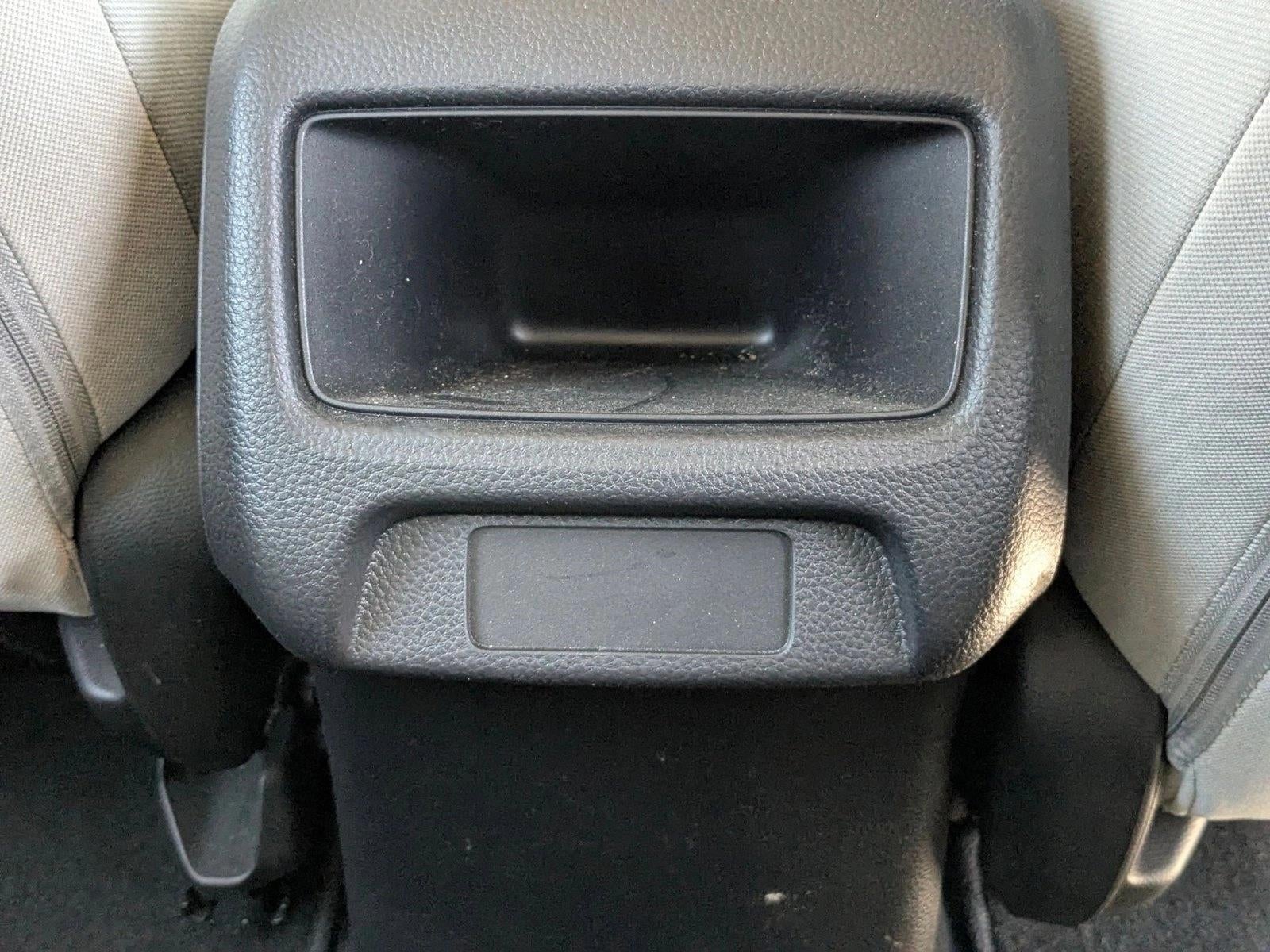 2024 Honda HR-V LX 2WD CVT
