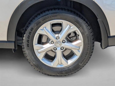 2024 Honda HR-V LX 2WD CVT