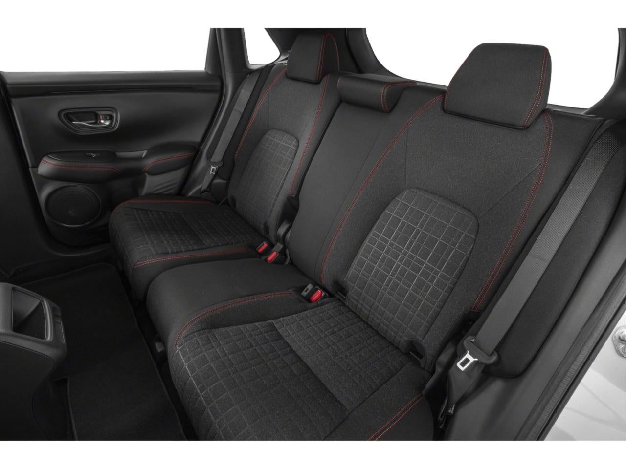 2024 Honda HR-V Sport 2WD CVT w/o BSI