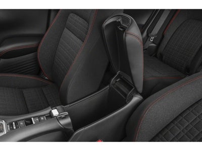 2024 Honda HR-V Sport 2WD CVT w/o BSI