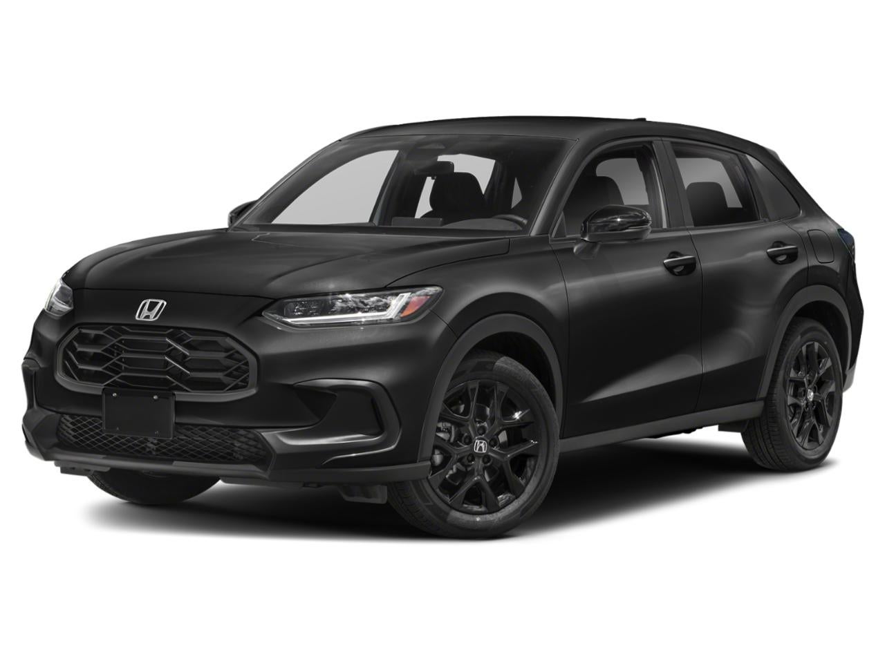 2023 Honda HR-V Sport 2WD CVT