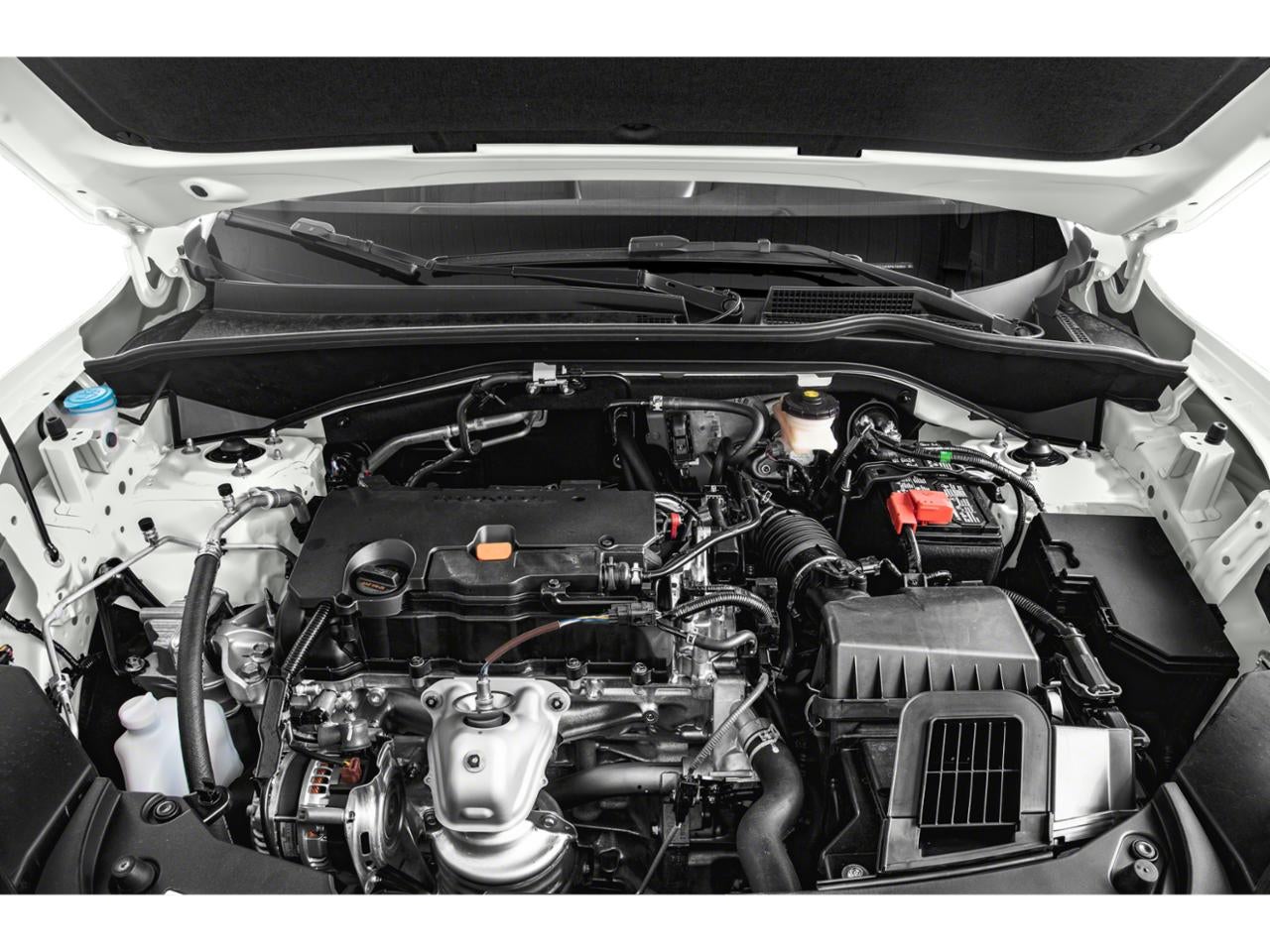 2023 Honda HR-V Sport 2WD CVT
