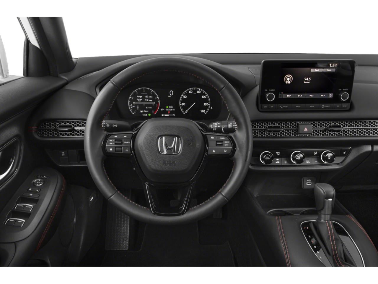 2023 Honda HR-V Sport 2WD CVT