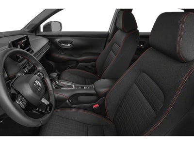 2023 Honda HR-V Sport 2WD CVT