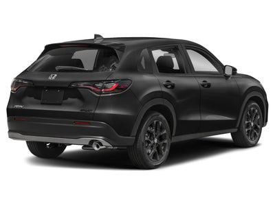 2023 Honda HR-V Sport 2WD CVT