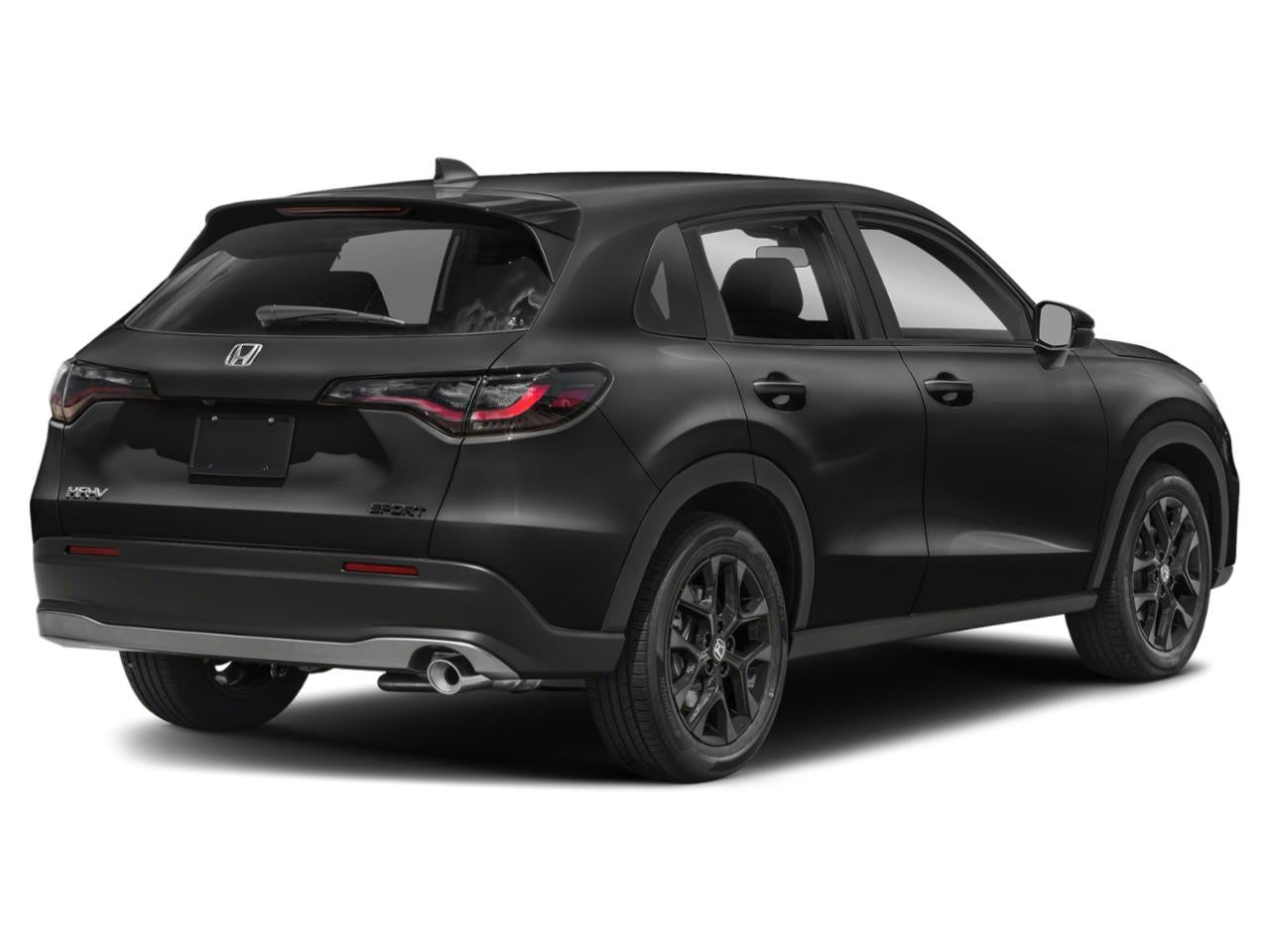 2023 Honda HR-V Sport 2WD CVT