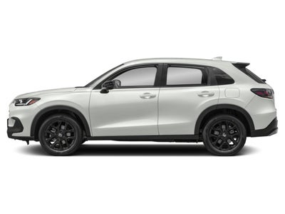 2023 Honda HR-V Sport 2WD CVT