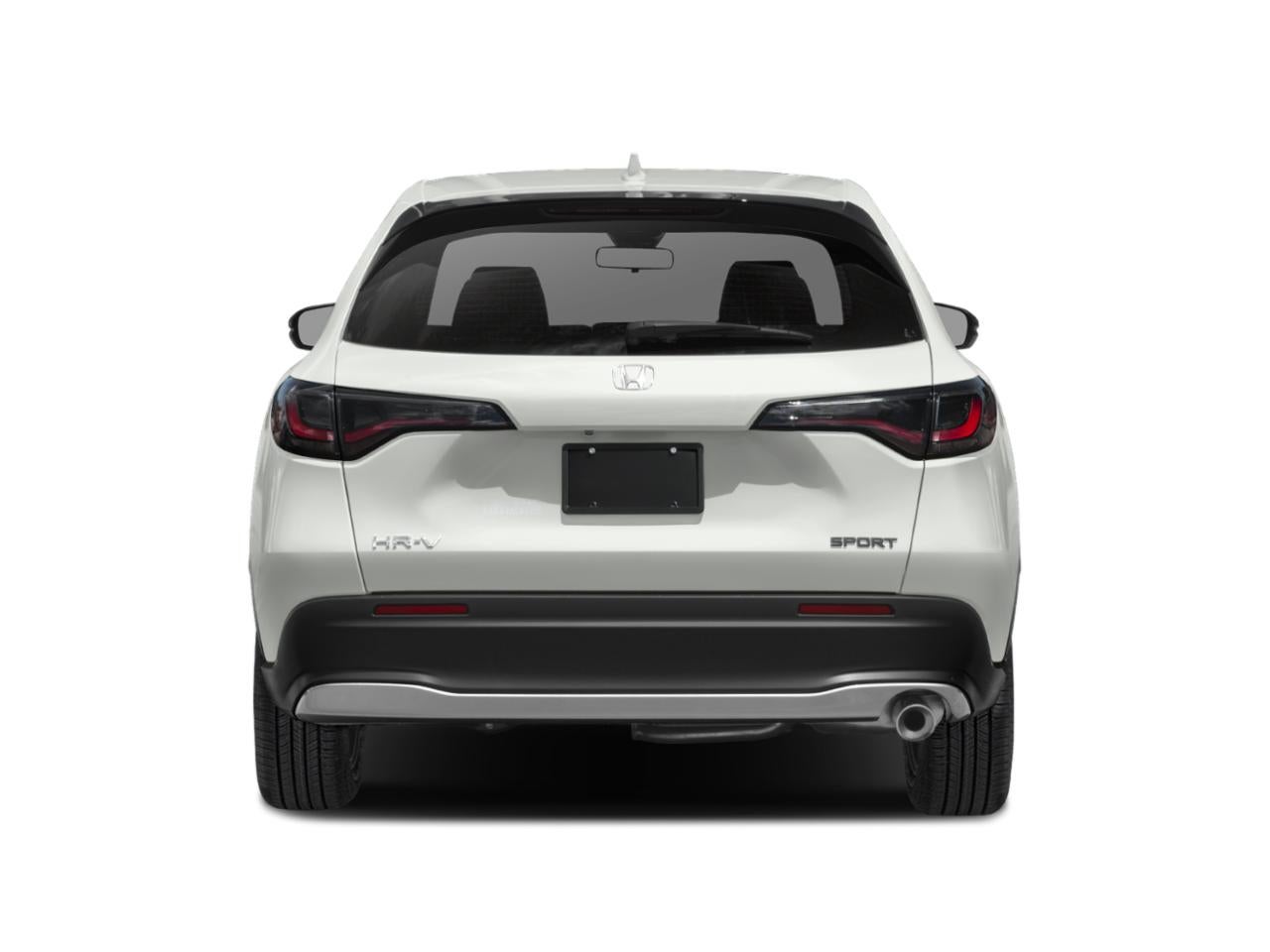 2023 Honda HR-V Sport 2WD CVT